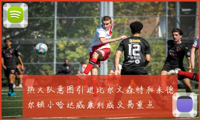 热火队意图引进比尔文森特和米德尔顿小哈达威康利成交易重点
