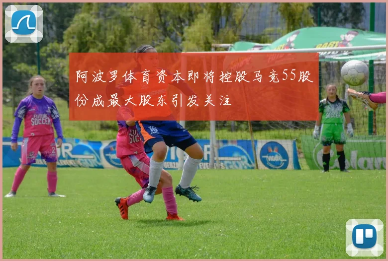 阿波罗体育资本即将控股马竞55股份成最大股东引发关注