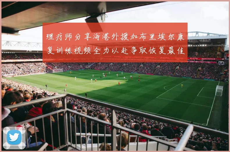 理疗师分享海港外援加布里埃尔康复训练视频全力以赴争取恢复最佳状态
